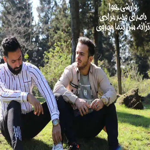 وارشی هوا
